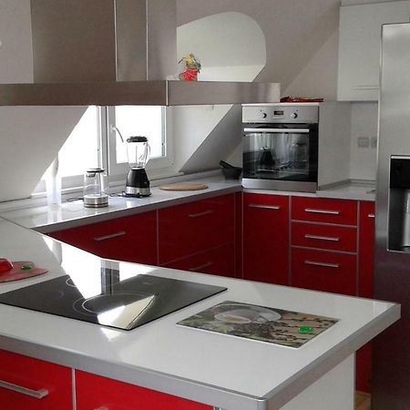 Apartment Sagittarius Кюстендил Екстериор снимка