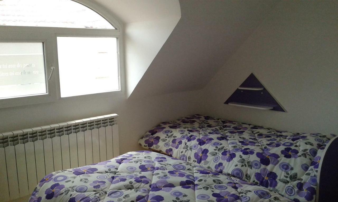 Apartment Sagittarius Кюстендил Екстериор снимка