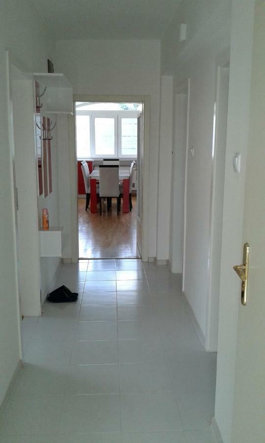 Apartment Sagittarius Кюстендил Екстериор снимка