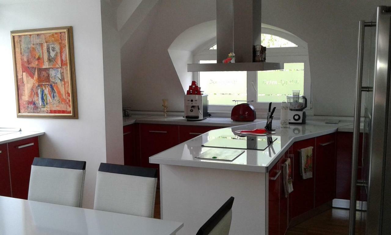 Apartment Sagittarius Кюстендил Екстериор снимка
