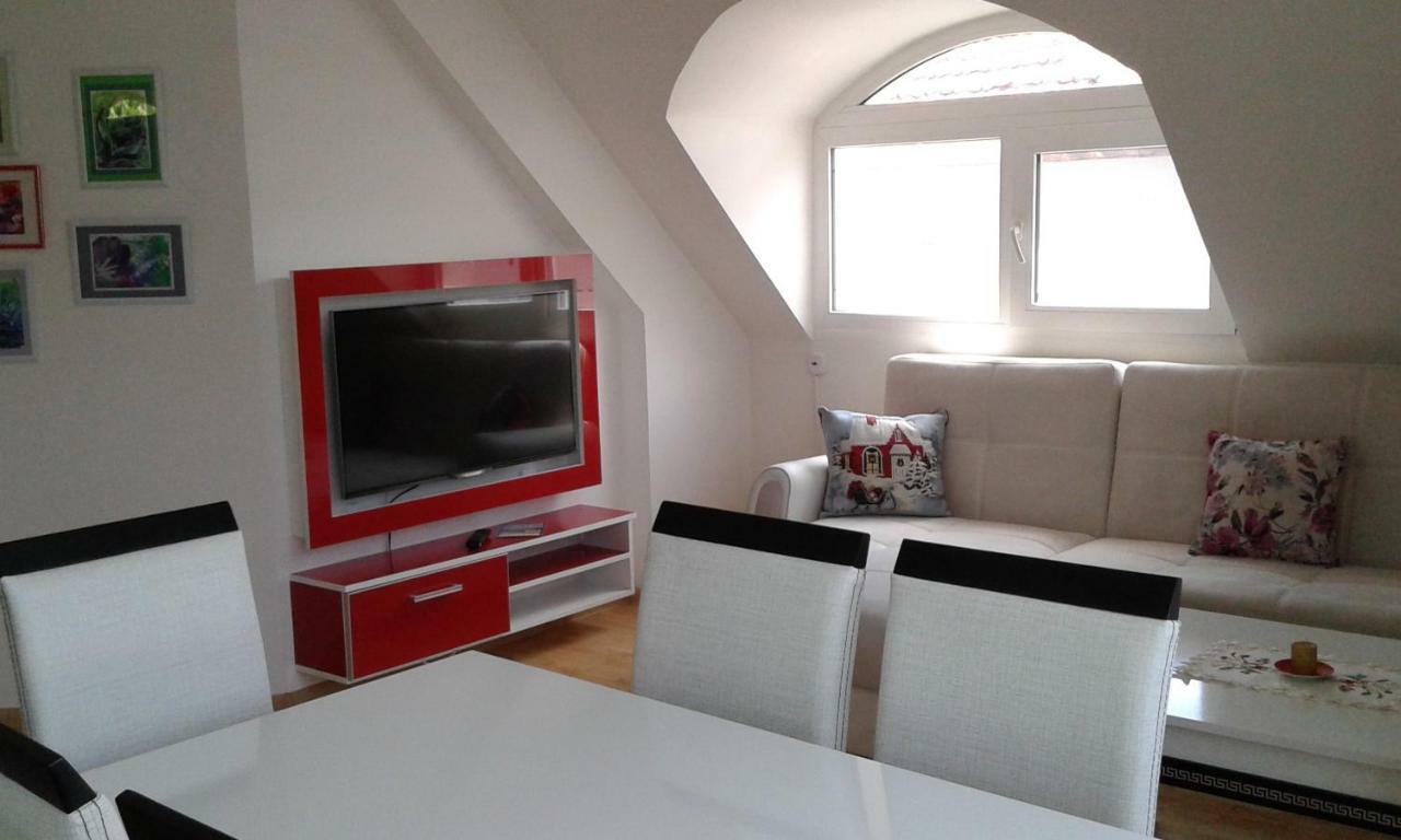 Apartment Sagittarius Кюстендил Екстериор снимка