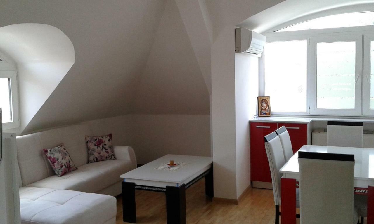 Apartment Sagittarius Кюстендил Екстериор снимка